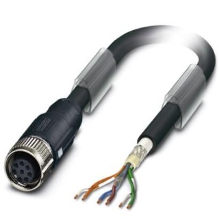 Системный кабель шины SAC-6P- 5,0-970/FS SCO