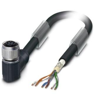 Системный кабель шины SAC-6P- 2,0-970/FR SCO