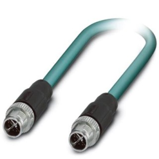 Сетевой кабель VS-M12MSS-M12MSS-94F/ 0,5/10G