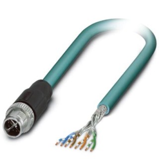Сетевой кабель VS-M12MSS-OE-94F/15,0/10G
