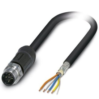 Сетевой кабель VS-M12MSD/ 2,0-93X OD