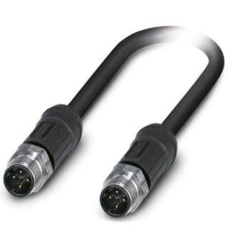 Сетевой кабель VS-M12MSD/2,0-93X/M12MSDOD