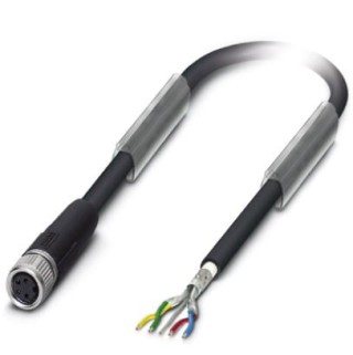 Системный кабель шины SAC-4P- 2,0-950/M 8FS