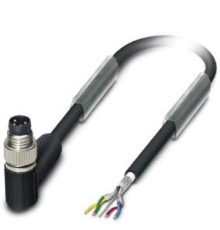 Системный кабель шины SAC-4P-M 8MR/ 2,0-950