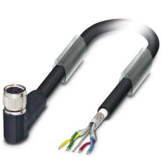 Системный кабель шины SAC-4P- 5,0-950/M 8FR