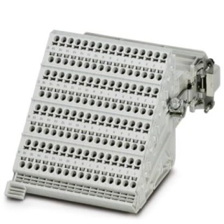 Адаптер клеммного модуля HC-D 64-A-TWIN-PEL-M