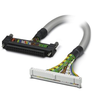 Круглый кабель CABLE-FCN40/1X50/ 0,5M/M340
