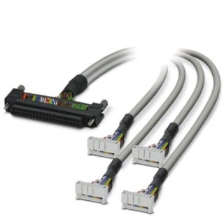Круглый кабель CABLE-FCN40/4X14/ 0,5M/M340