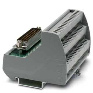 Интерфейсный модуль VIP-3/SC/D50SUB/M/LED