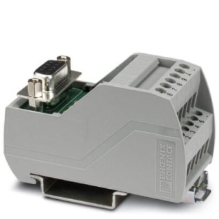 Интерфейсный модуль VIP-2/SC/D 9SUB/F/LED