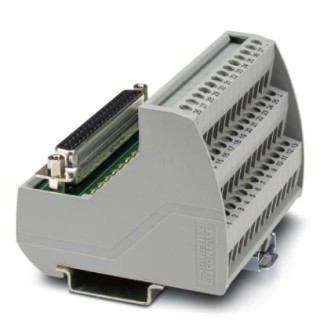 Интерфейсный модуль VIP-3/SC/D37SUB/F/LED