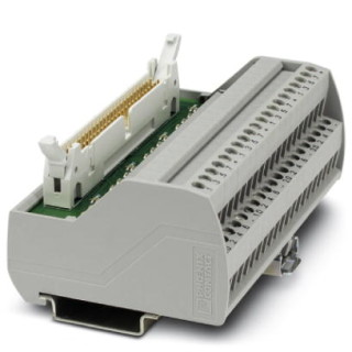 Пассивный модуль VIP-2/SC/FLK50/LED/PLC