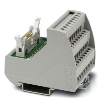 Пассивный модуль VIP-3/SC/FLK14/8IM/LED/PLC