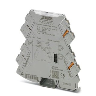 Пассивное устройство для развязки MINI MCR-2-UI-I-OLP-PT