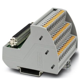Интерфейсный модуль VIP-3/PT/D37SUB/F/LED