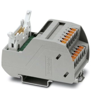 Пассивный модуль VIP-2/PT/FLK14/LED/PLC