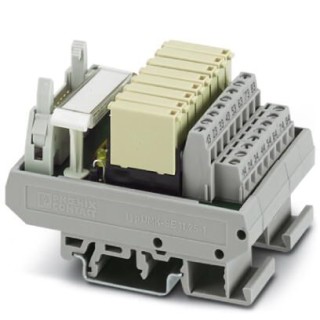 Активный модуль UMK- 8 RM/MR-G24/ 1/PLC