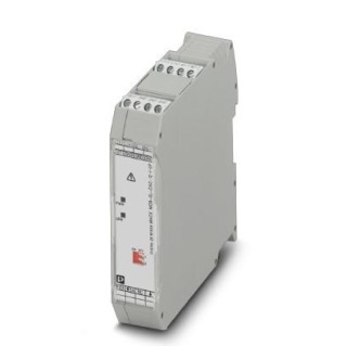 Измерительный преобразователь тока MACX MCR-SL-CAC-12-I-UP