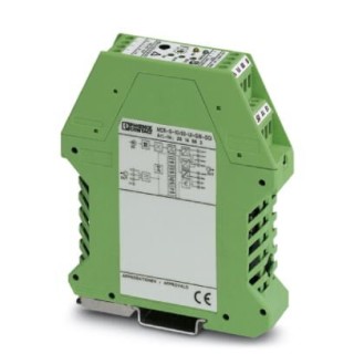 Измерительный преобразователь тока MCR-S10-50-UI-SW-DCI-NC