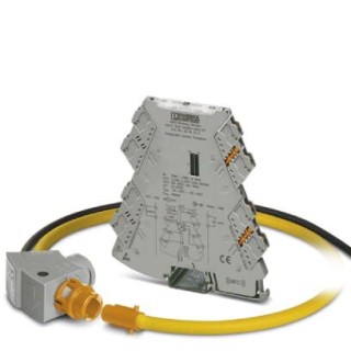 Трансформатор тока PACT RCP-4000A-UIRO-D140