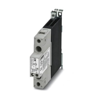 Полупроводниковый контактор ELR 1-SC-24DC/600AC-20