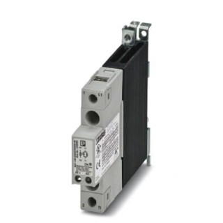 Полупроводниковый контактор ELR 1-SC-230AC/600AC-20