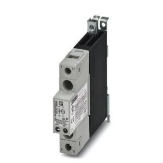 Полупроводниковый контактор ELR 1-SC-230AC/600AC-30
