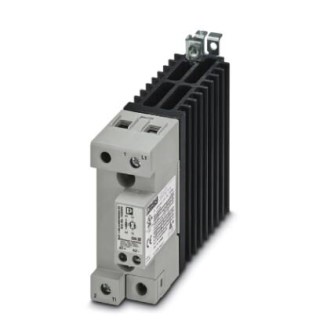 Полупроводниковый контактор ELR 1-SC-24DC/600AC-50