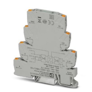 Модуль таймера PLC-OPT-LPE-24DC/48DC/100