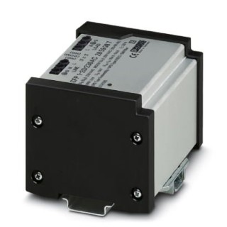 Устройство защиты от перенапряжений с ЭМ-фильтром SFP 1-20/230AC