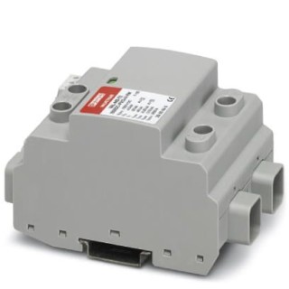 Разрядник для защиты от импульсных перенапряжений, тип 2 VAL-MB-T2 1500DC-PV/2+V-FM