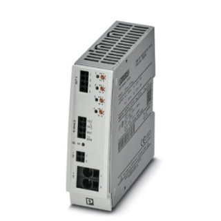 Электронный защитный выключатель CBM E4 24DC/0.5-10A NO-R
