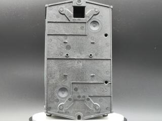 Главный выключатель в корпусе, 3P, 32A , красно-желтая ручка , запираемый