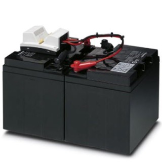 Энергоаккумулятор UPS-BAT/VRLA/24DC/38AH