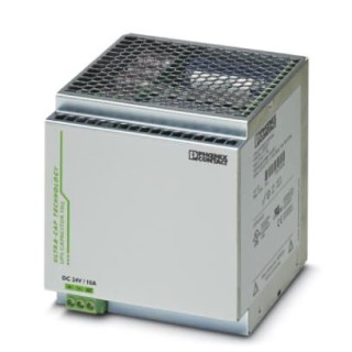 Энергоаккумулятор UPS-CAP/24DC/10A/10KJ