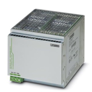Энергоаккумулятор UPS-CAP/24DC/20A/20KJ