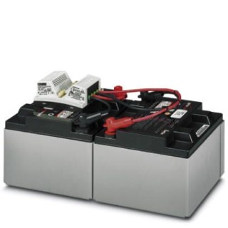 Энергоаккумулятор UPS-BAT/VRLA-WTR/24DC/26AH