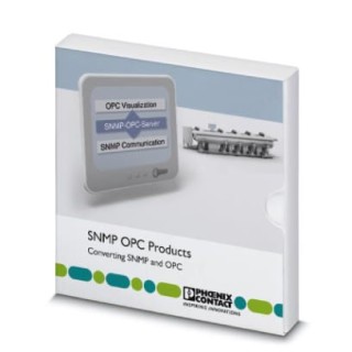 Программное обеспечение FL SNMP OPC SERVER V3