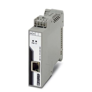 Мультиплексор Ethernet HART GW PL ETH/BASIC-BUS