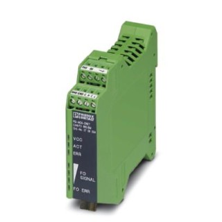 Преобразователь оптоволоконного интерфейса PSI-MOS-DNET CAN/FO 660/BM