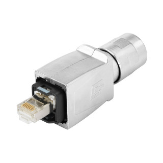 Матрица USB IE-PS-V14M-RJ45-TH