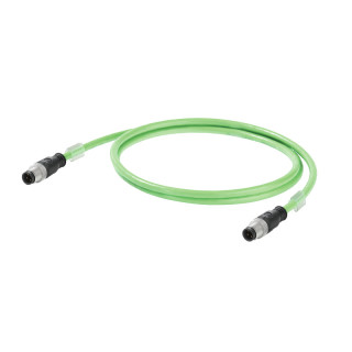 Шинный кабель IE-C5DD4UG0600MCSMCS-E