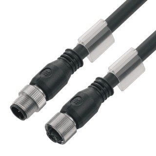 Шинный кабель SAIL-M12GM12G-CD-1.5B