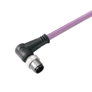 Шинный кабель SAIL-M12W-PB-1.5D