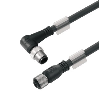Шинный кабель SAIL-M12WM12G-CD-1.5B