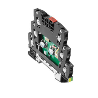 Защита от перенапряжения - VSSC6SL LD 12VDC 0.5A