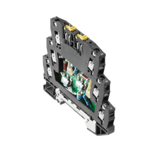 Защита от перенапряжения - VSSC6TRSLFGLD24VUC 0.5A