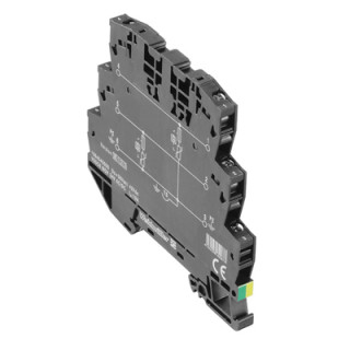 Защита от перенапряжения - VSSC6  MOV 12VDC