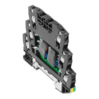 Защита от перенапряжения - VSSC6  MOV 48VAC/DC