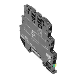 Защита от перенапряжения - VSSC6 GDT 110VAC/DC10kA